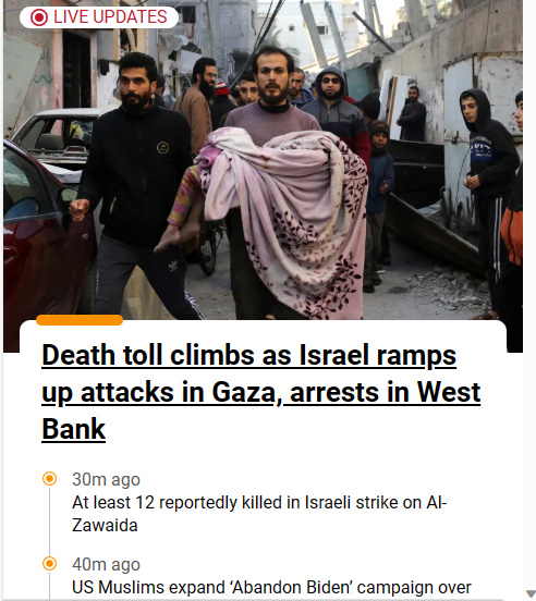 Israel Leveling Gaza In Preparation To Build Ben Gurion Canal Israel Leveling Gaza In Preparation To Build Ben Gurion Canal